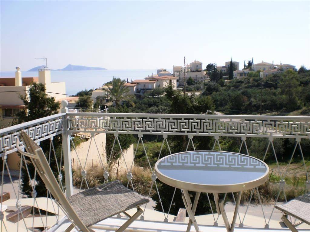 Maisonette - Grekodom 32811|499537