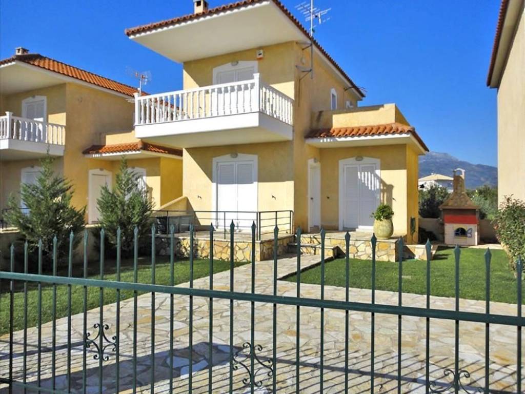 Detached - Grekodom 12126|151440