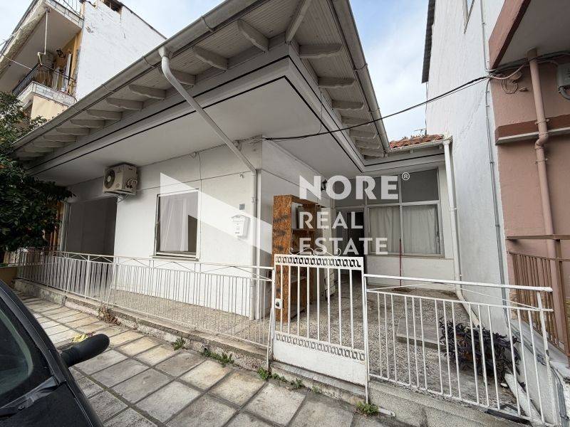 Εξωτερικός χώρος