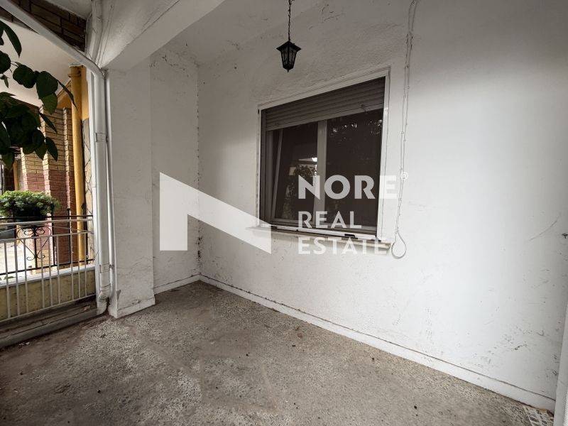 Εξωτερικός χώρος