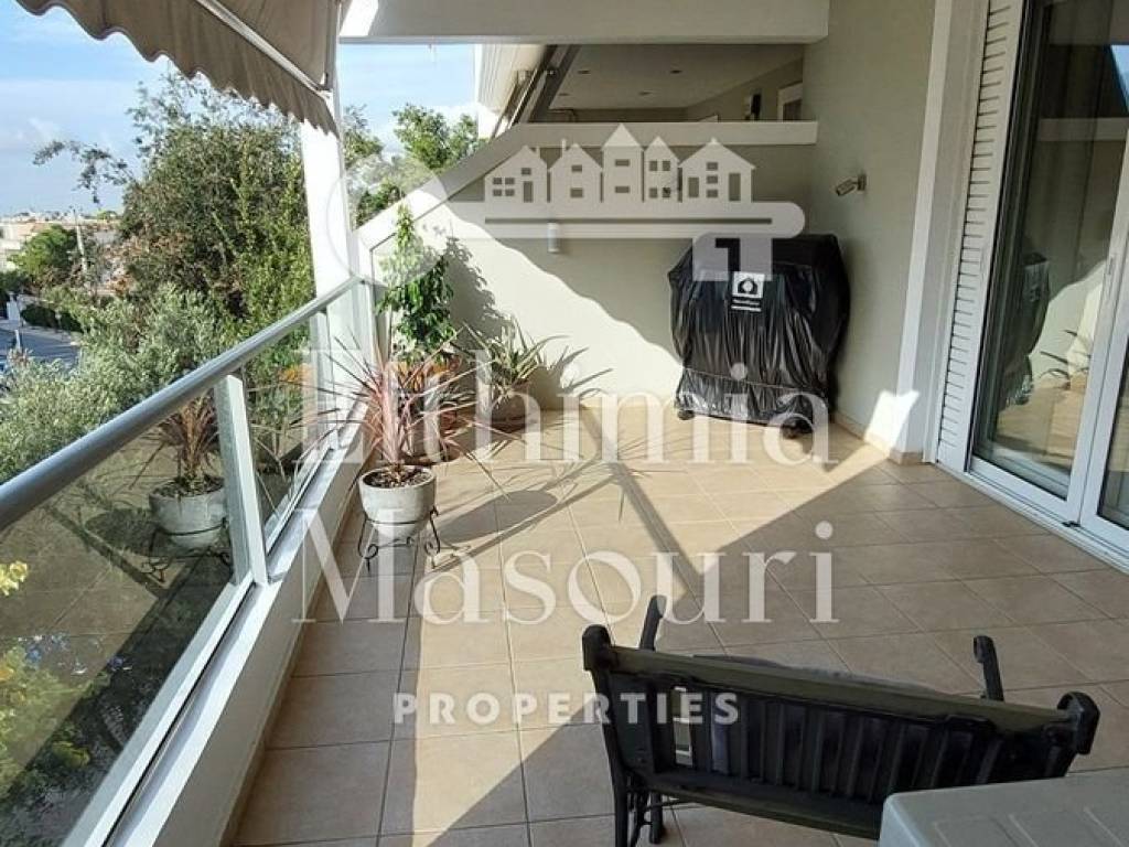 Εξωτερικοι χώροι