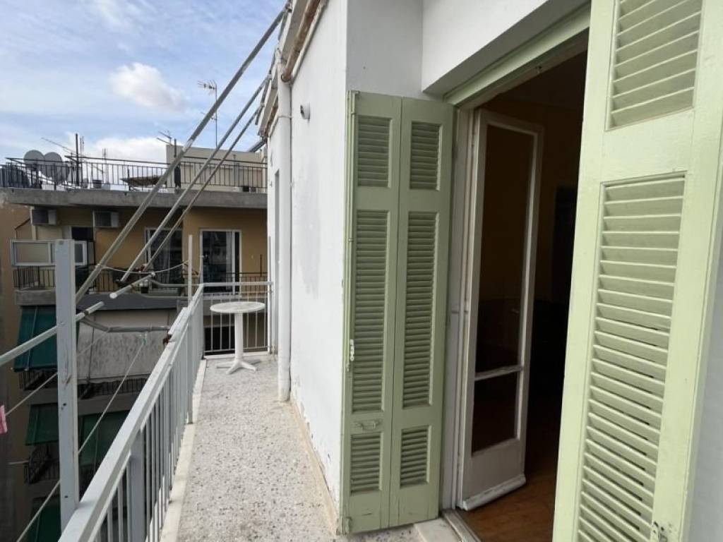 Εξωτερικός χώρος