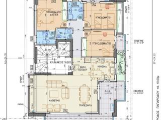 Katopse A&#039; Orophoy - Orophodiamerisma