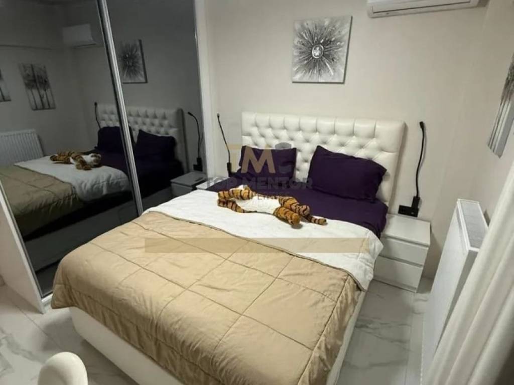 Υπνοδωμάτιο