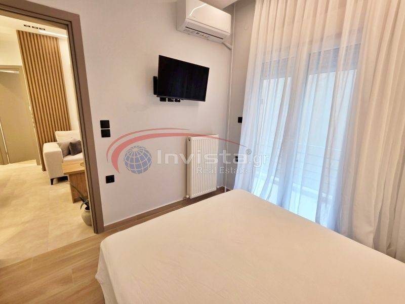 Υπνοδωμάτιο