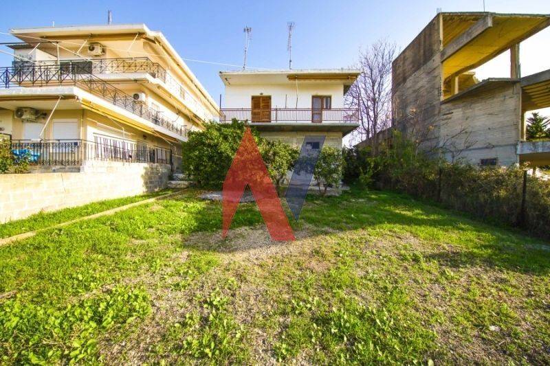 Εξωτερικός χώρος