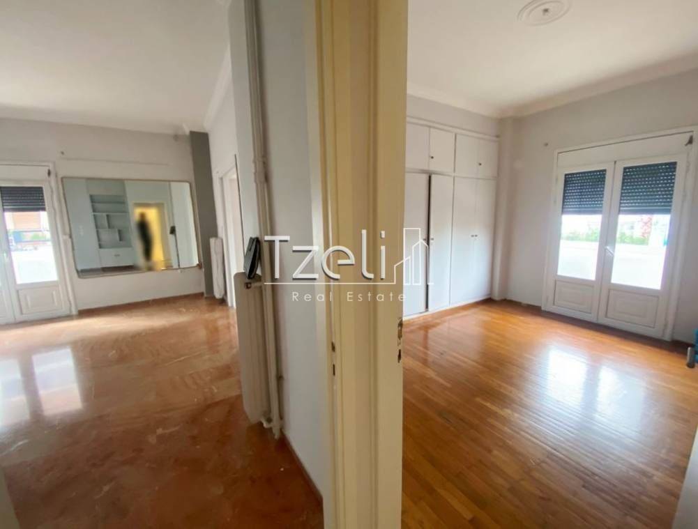 Άποψη χώρου