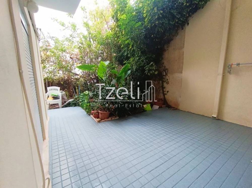 Εξωτερική άποψη χώρου