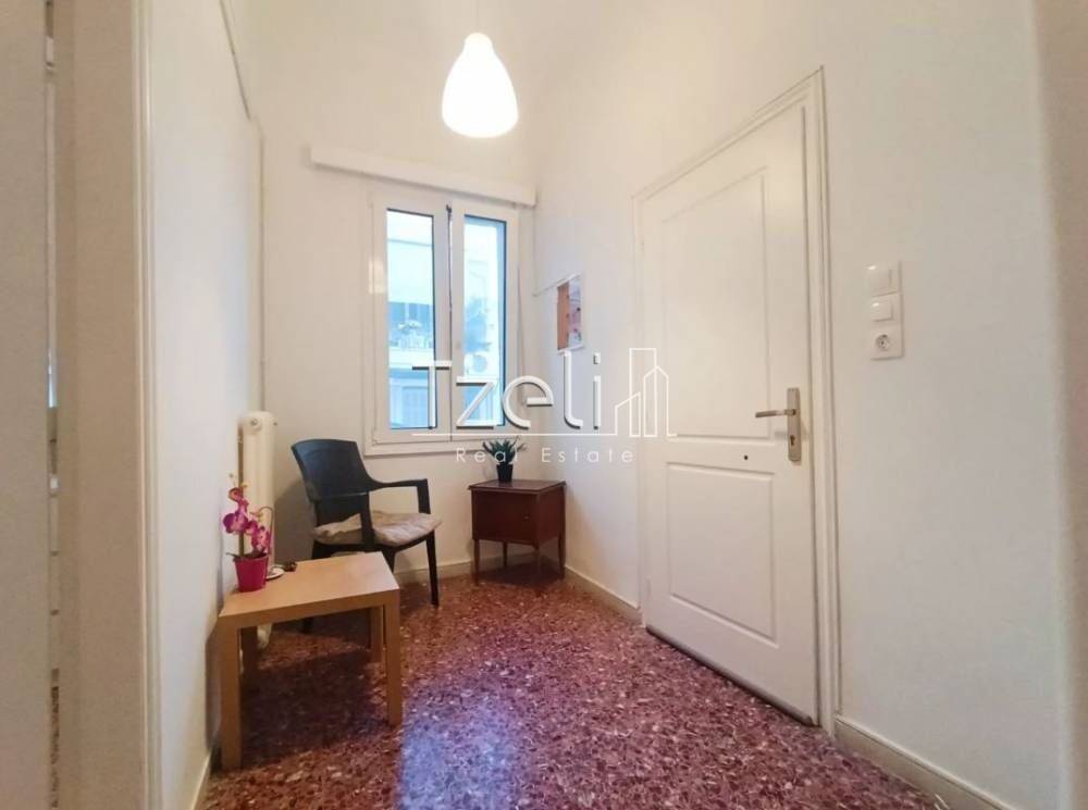 Άποψη χώρου