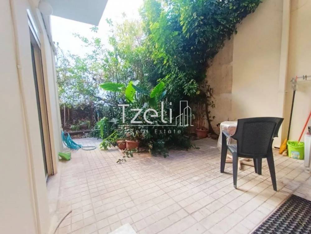 Άποψη χώρου