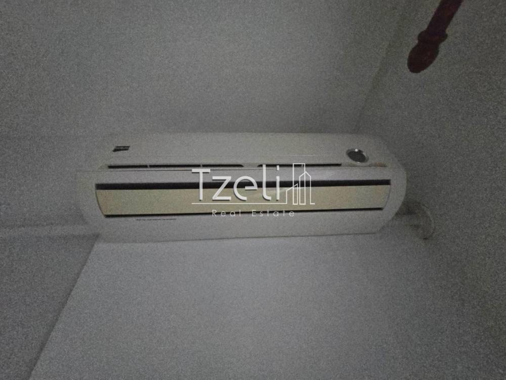 Κλιματισμός