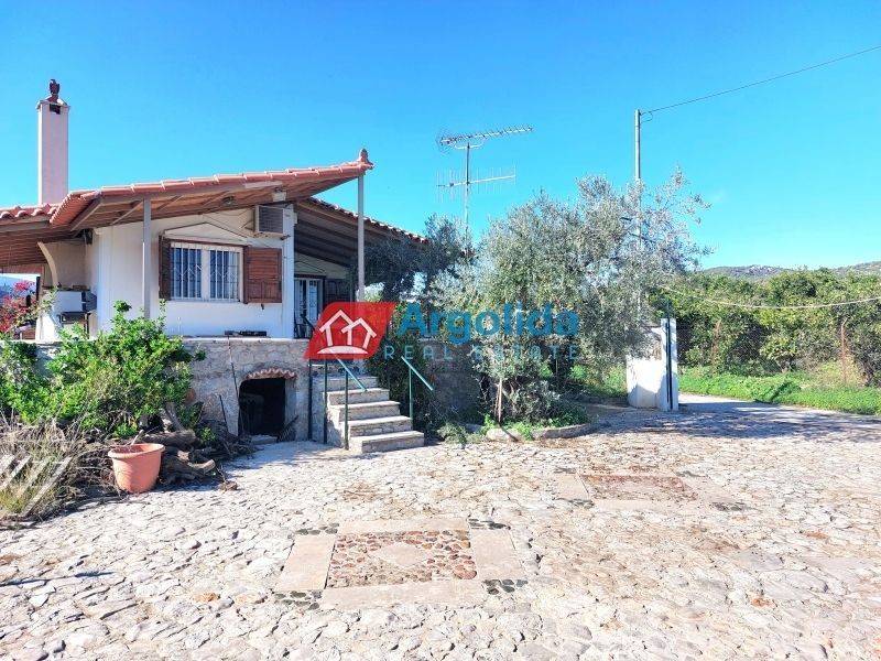 Εξωτερικός χώρος