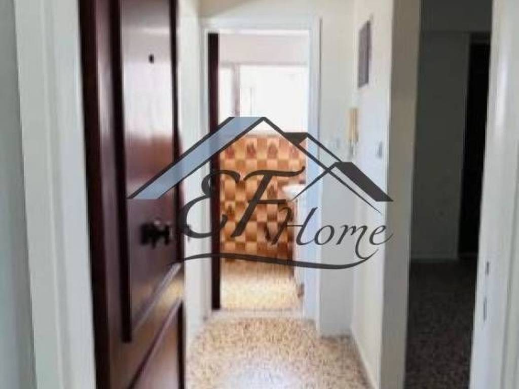 Είσοδος Ακινήτου