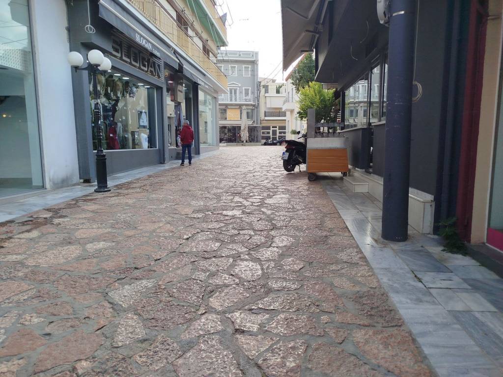 Εσωτερικοι χώροι