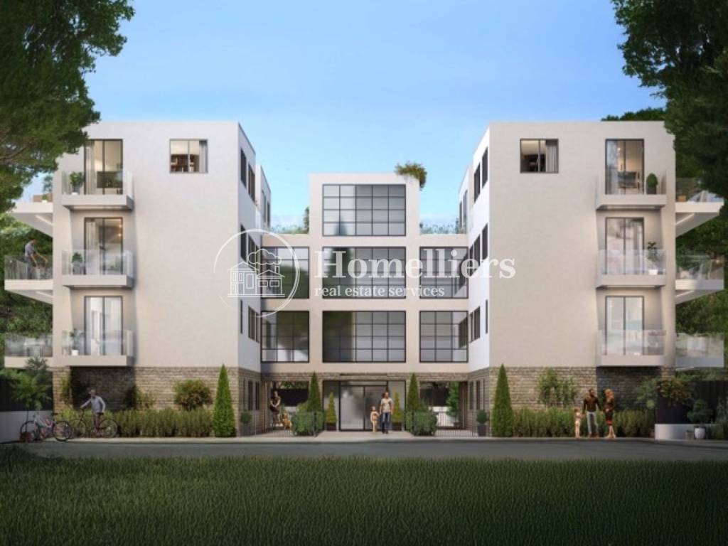 Εξωτερικός χώρος