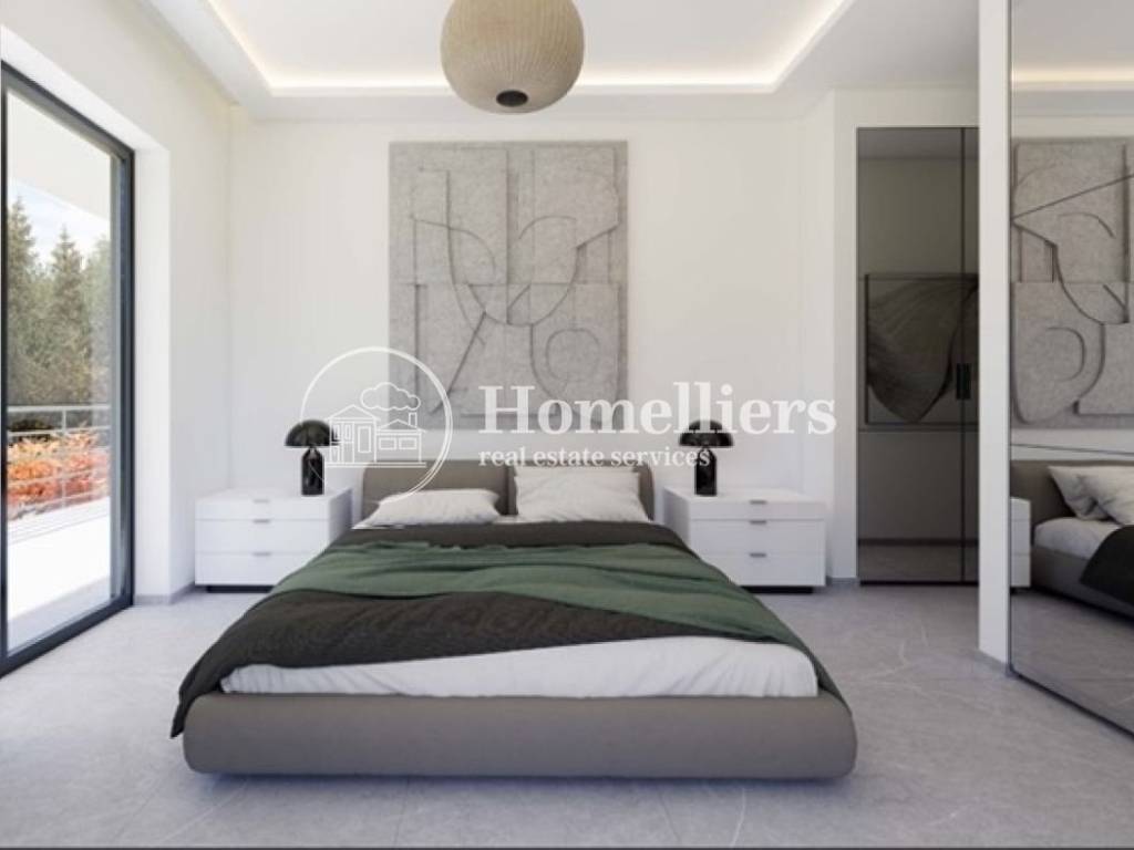 Υπνοδωμάτιο