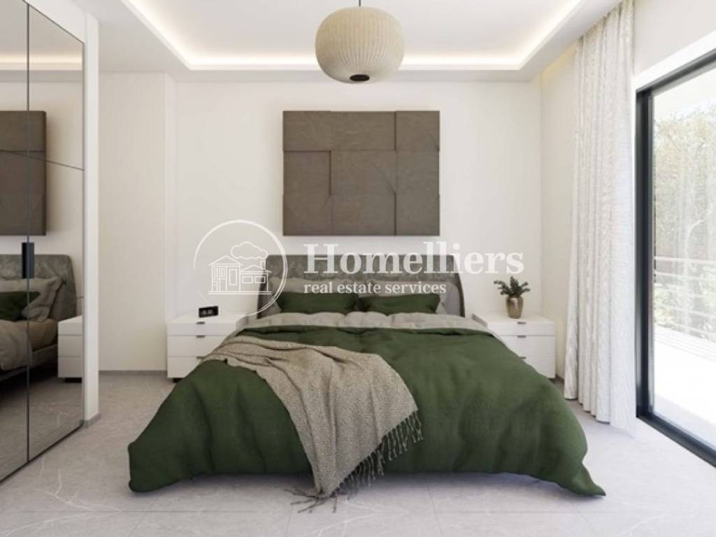 Υπνοδωμάτιο