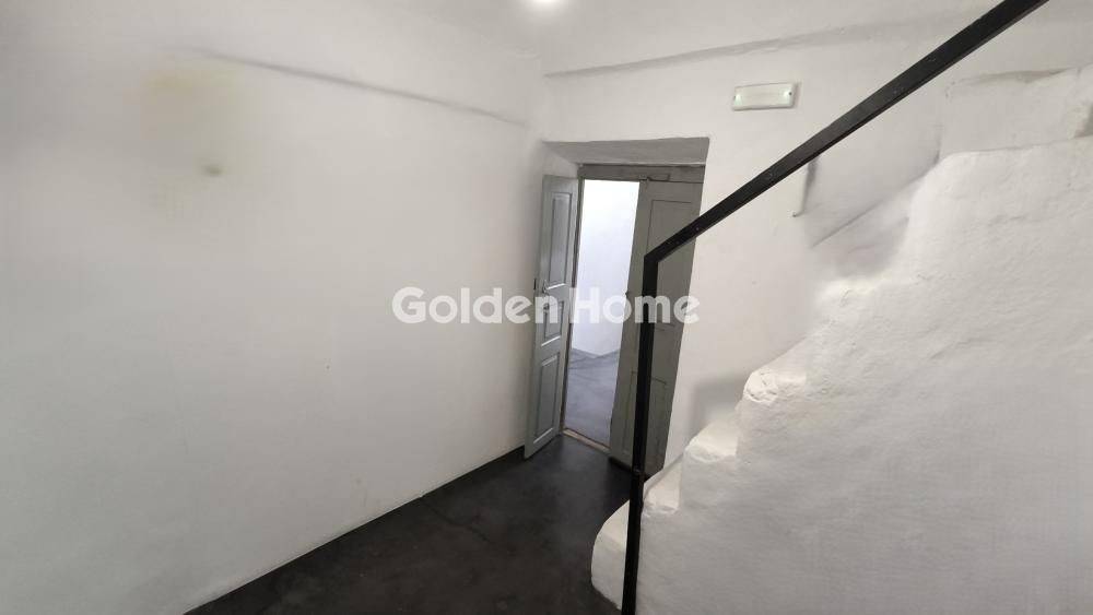 Υπνοδωμάτιο