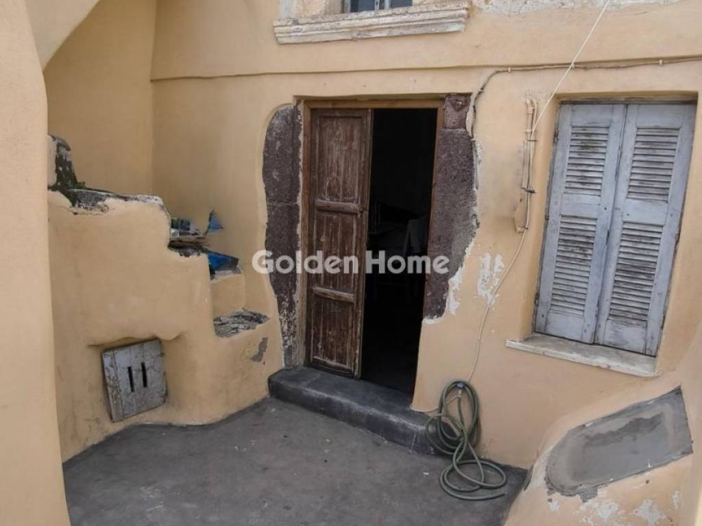 Εξωτερικός Χώρος