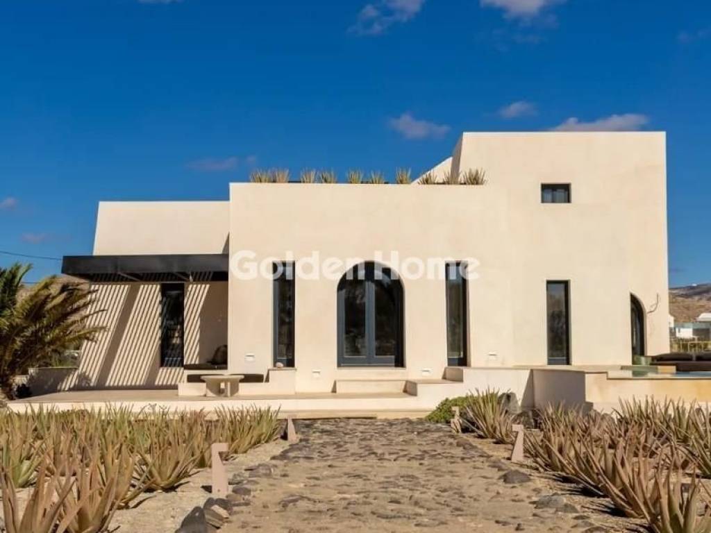 Εξωτερικός Χώρος