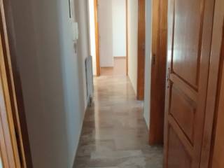 Ο κεντρικός διάδρομος