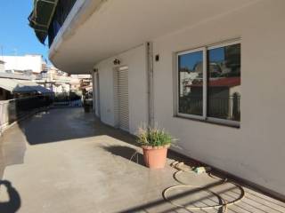 Η πλαινή βεράντα