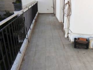 Η πίσω βεράντα