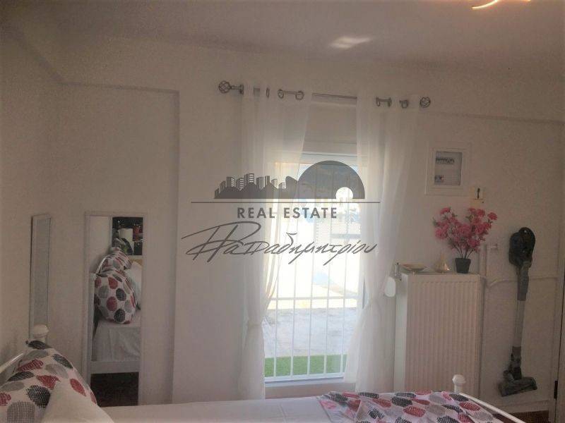 Άποψη χώρου