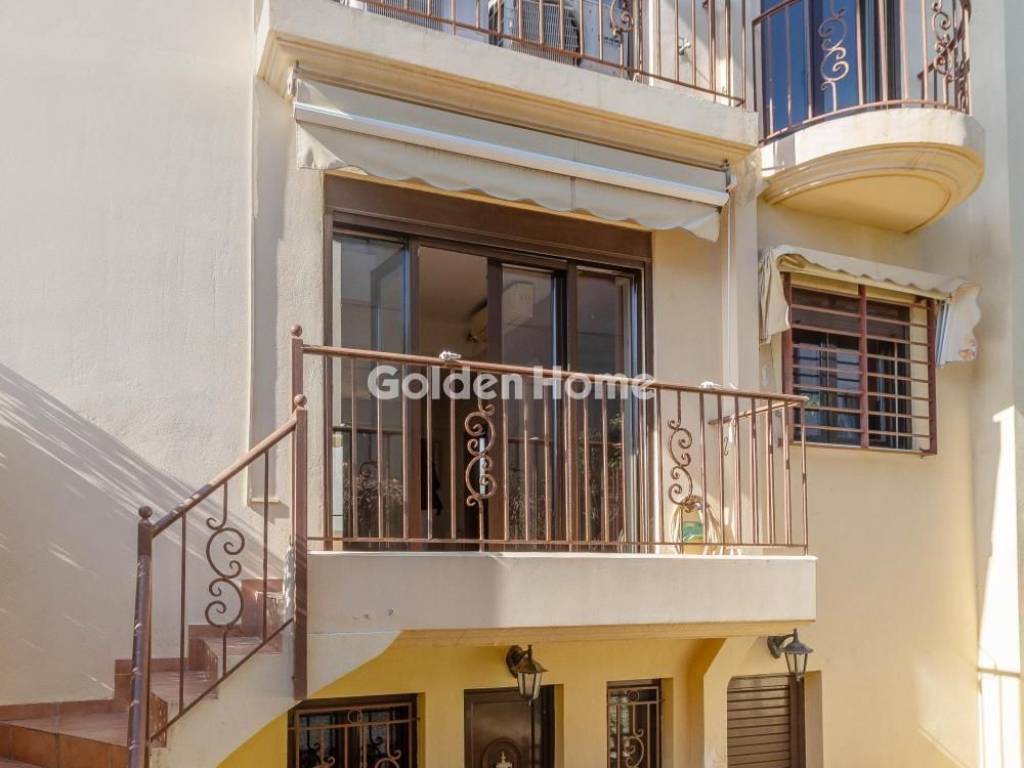 Εξωτερικός Χώρος