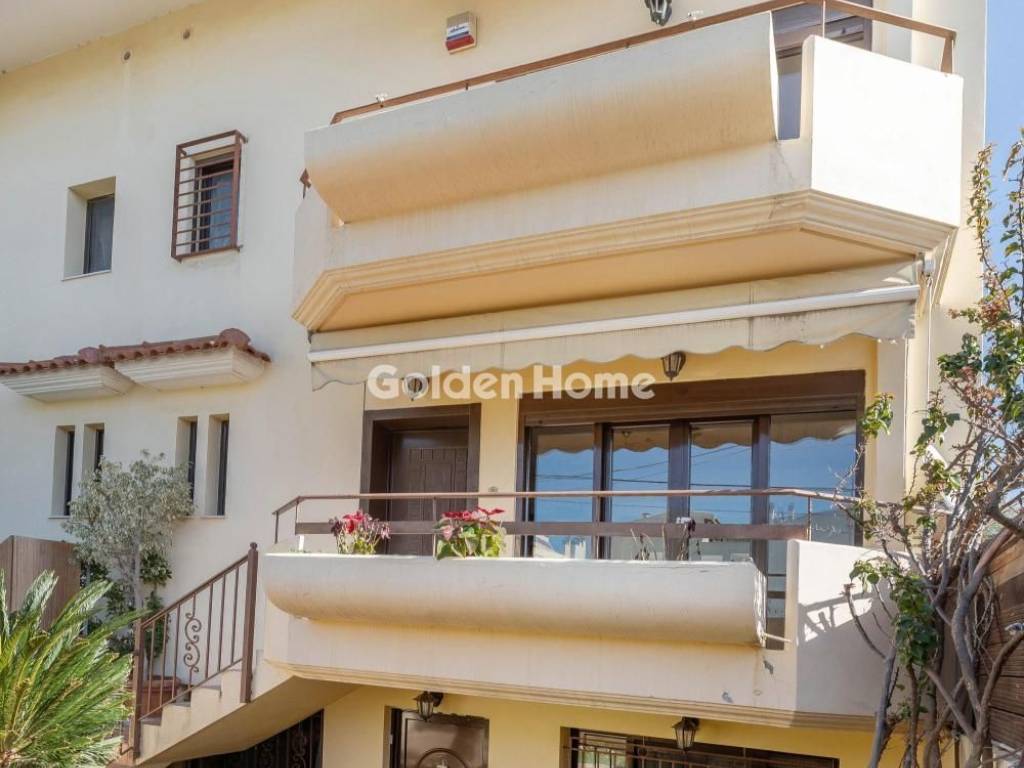 Εξωτερικός Χώρος