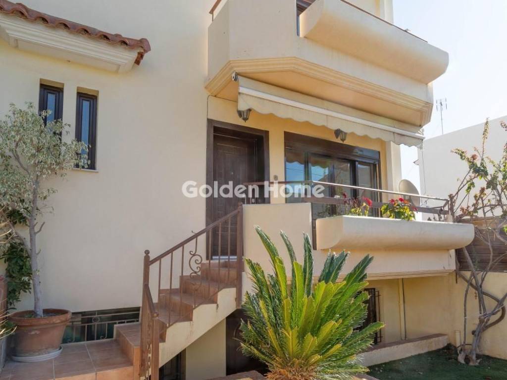 Εξωτερικός Χώρος