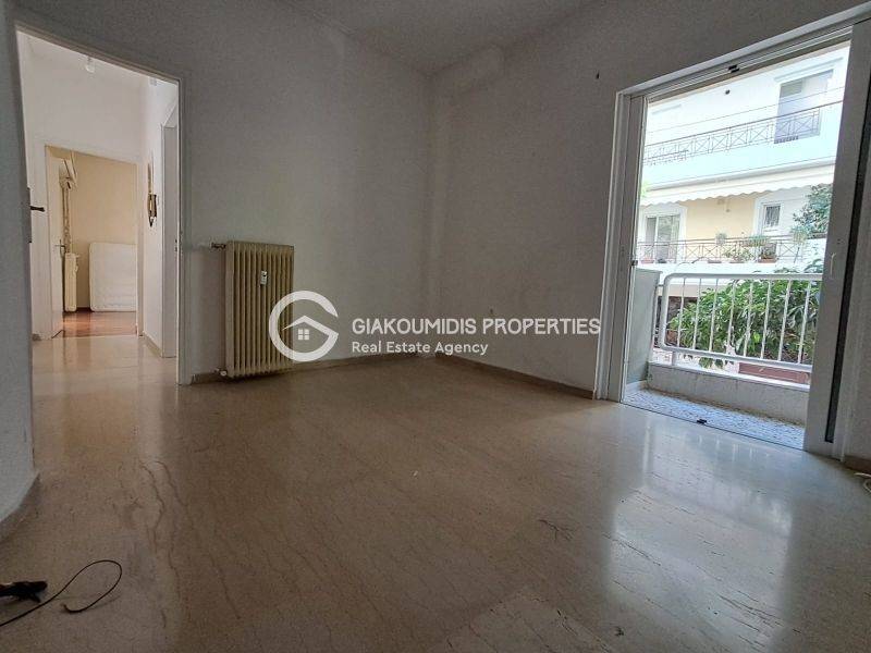 Άποψη χώρου