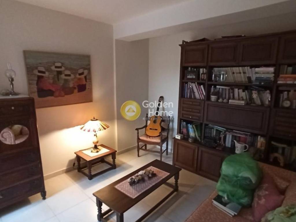 Κυρίως Χώρος