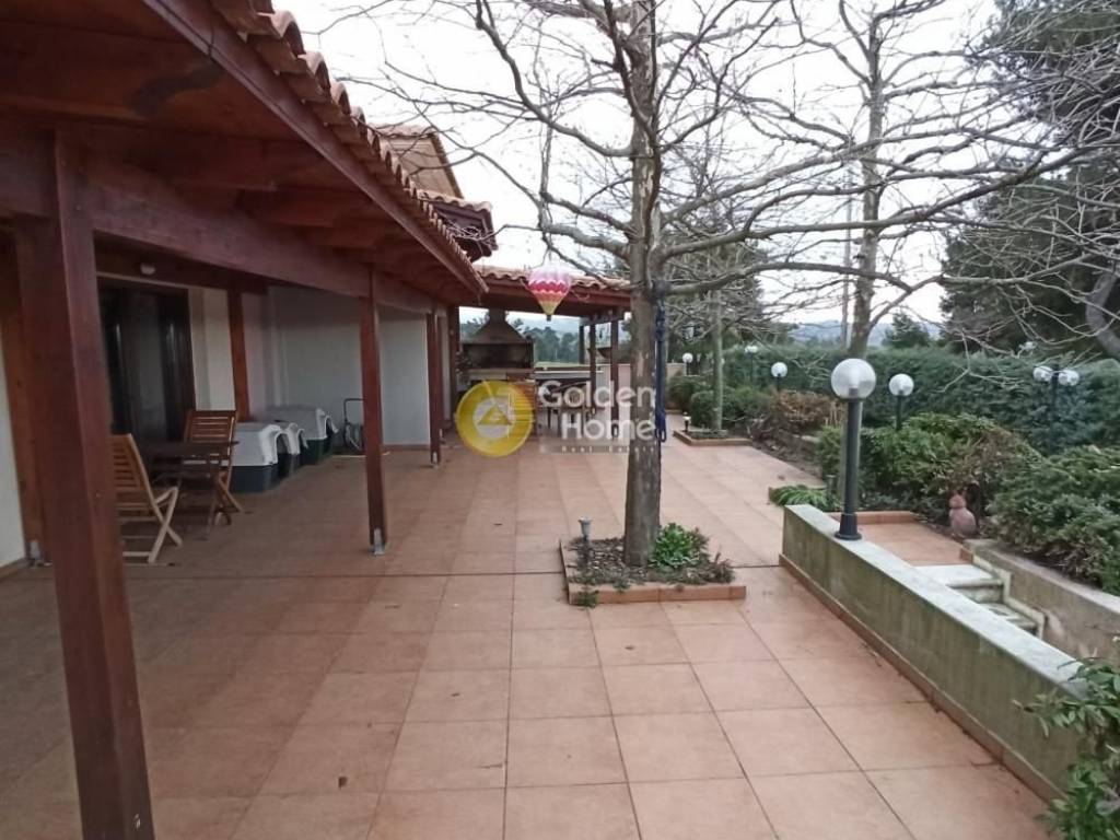 Εξωτερικός Χώρος