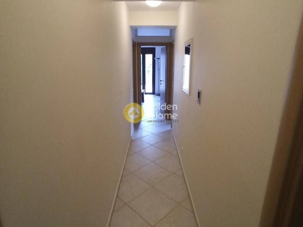 Χολ - Διάδρομος