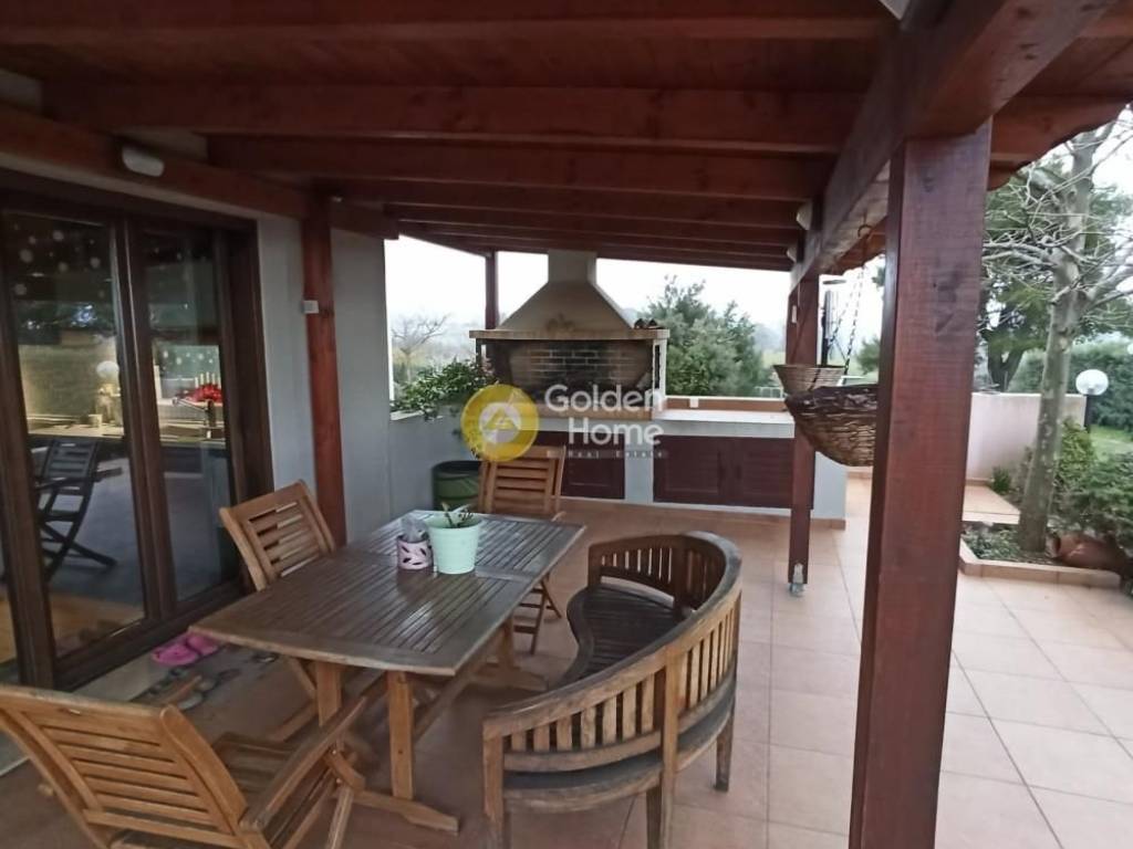 Εξωτερικός Χώρος