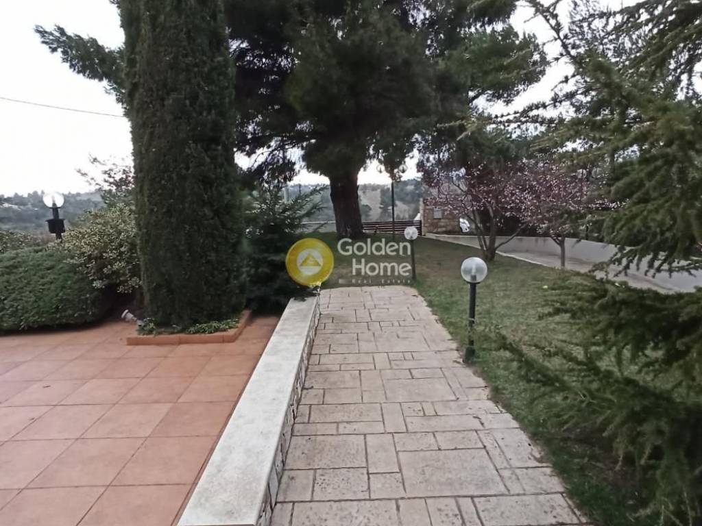 Εξωτερικός Χώρος