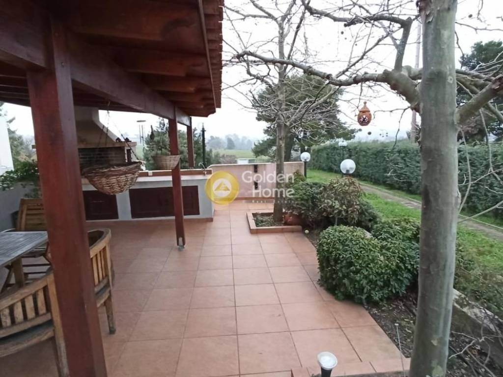 Εξωτερικός Χώρος