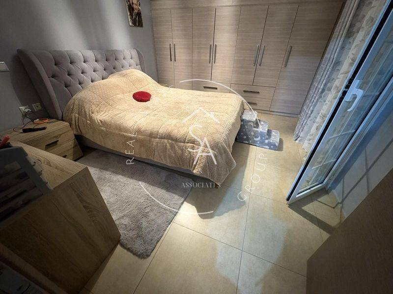 Υπνοδωμάτιο