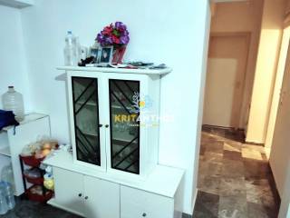 Σαλόνι - διάδρομος