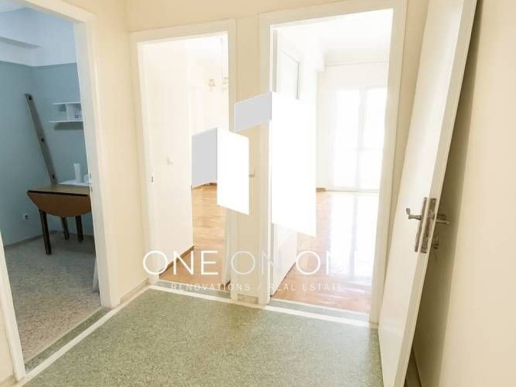 Άποψη χώρου