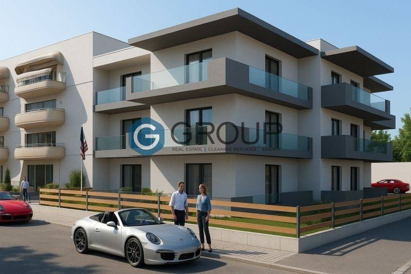 Εξωτερικός χώρος