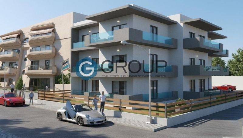 Εξωτερικός χώρος