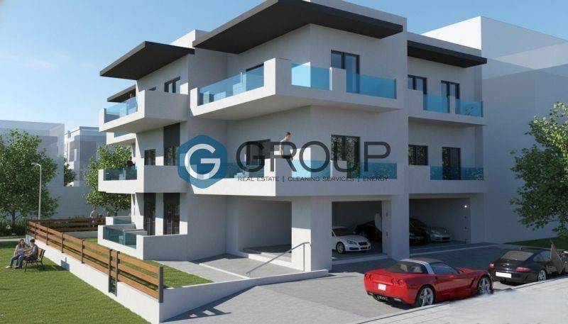 Εξωτερικός χώρος