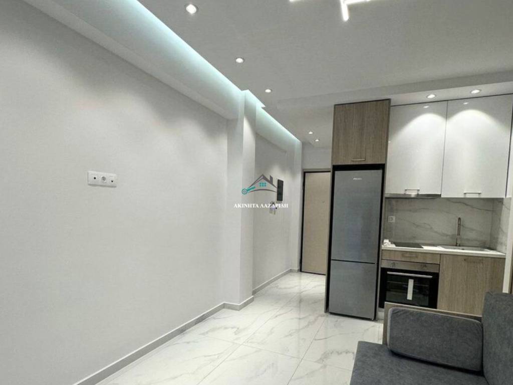 Ενιαίος Χώρος