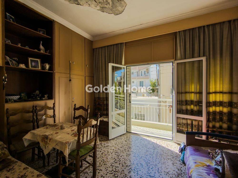 Υπνοδωμάτιο