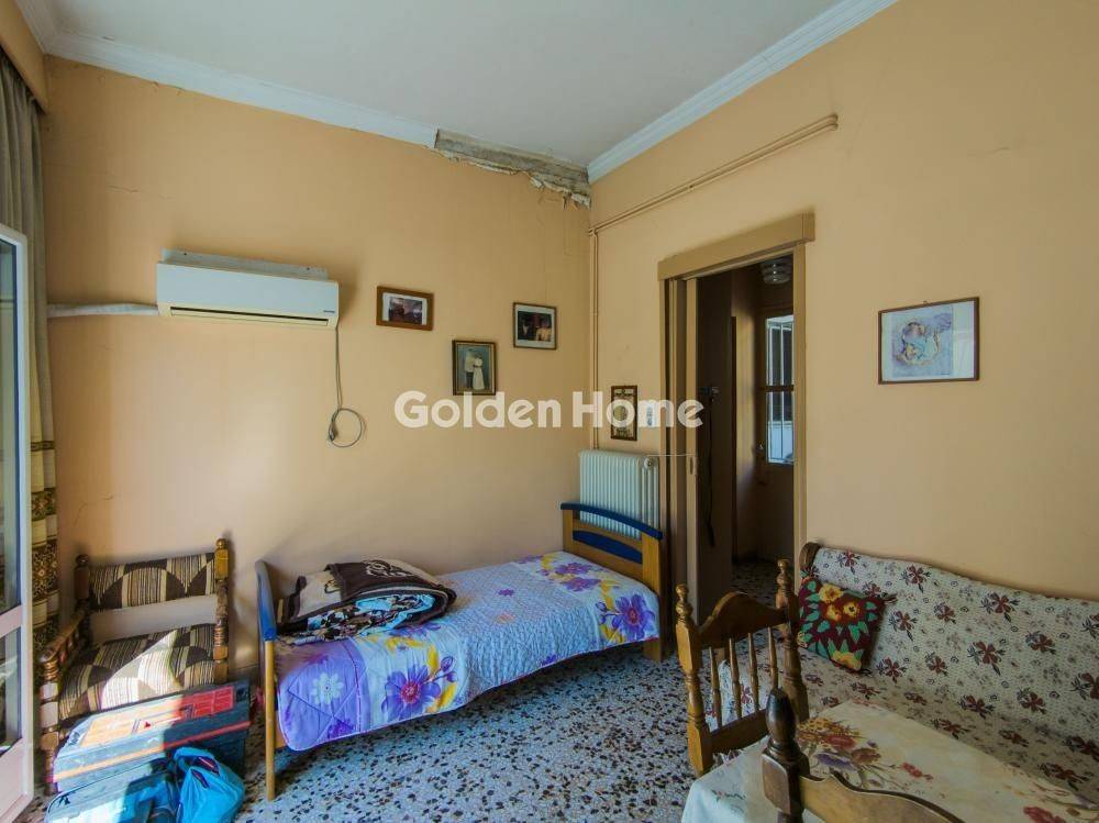 Υπνοδωμάτιο