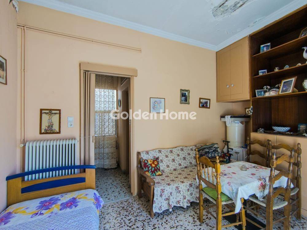 Υπνοδωμάτιο