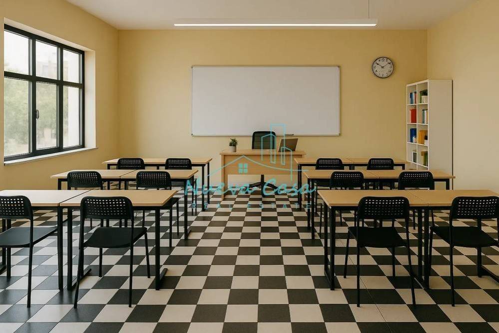 Άποψη χώρου