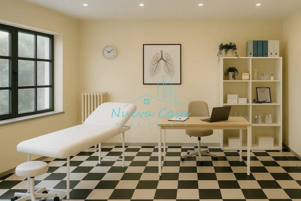 Άποψη χώρου